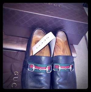Gucci Men's Shoes 11.5